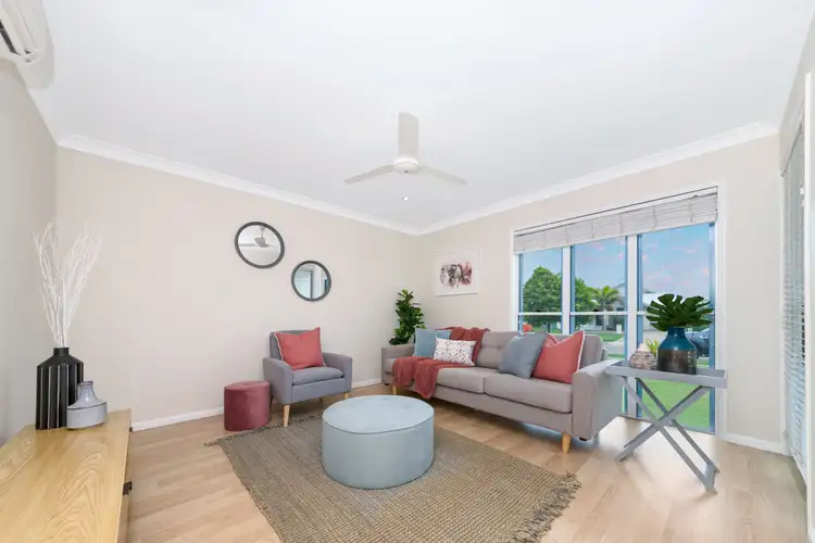 Third view of Homely house listing, 16 Iona Avenue, Burdell QLD 4818