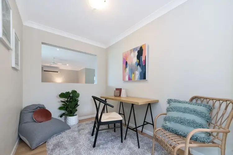 Fifth view of Homely house listing, 16 Iona Avenue, Burdell QLD 4818