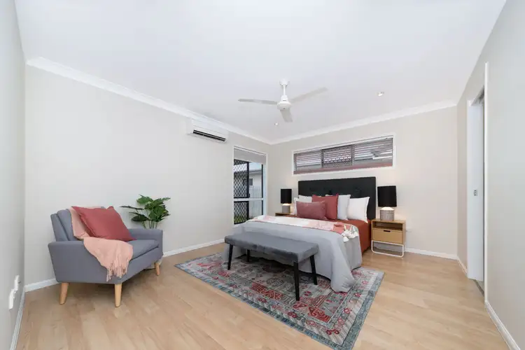 Sixth view of Homely house listing, 16 Iona Avenue, Burdell QLD 4818