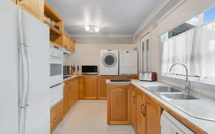 Fourth view of Homely house listing, 92 Eucalyptus Drive, Macquarie Fields NSW 2564