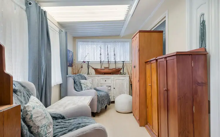 Fifth view of Homely house listing, 92 Eucalyptus Drive, Macquarie Fields NSW 2564