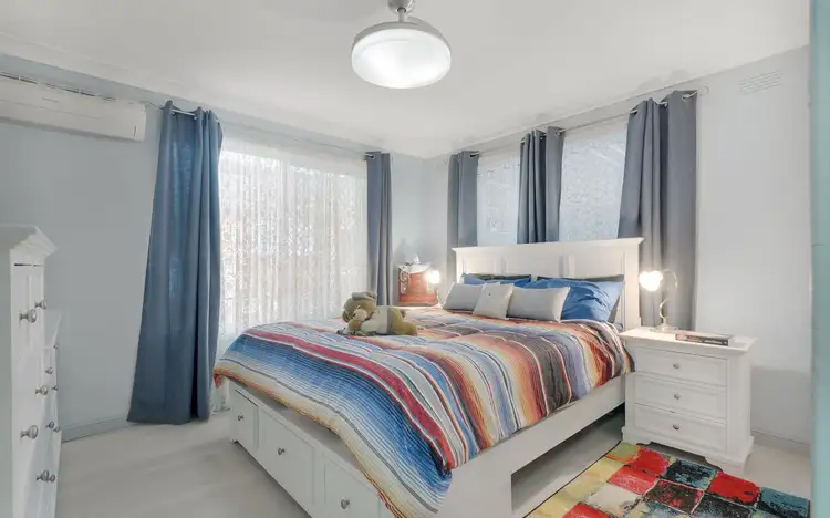 Sixth view of Homely house listing, 92 Eucalyptus Drive, Macquarie Fields NSW 2564
