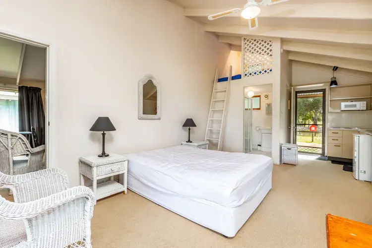 Third view of Homely house listing, Lot 24 & 25, 349 Moffats Road, Swan Bay NSW 2324
