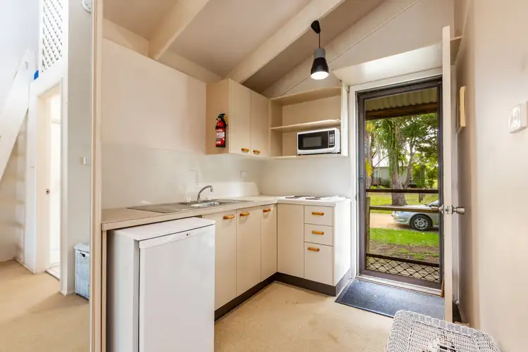 Sixth view of Homely house listing, Lot 24 & 25, 349 Moffats Road, Swan Bay NSW 2324