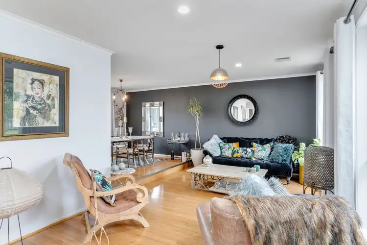 Second view of Homely house listing, 25 Kater Close, Macarthur ACT 2904