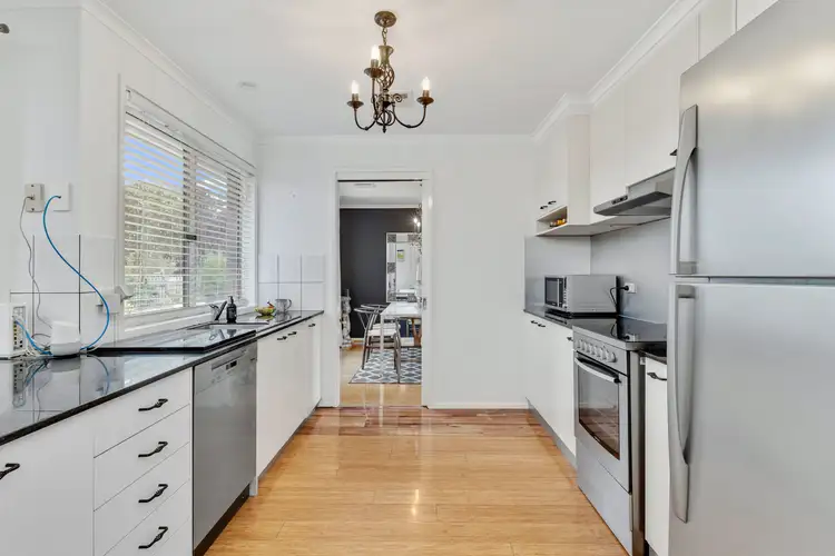 Fifth view of Homely house listing, 25 Kater Close, Macarthur ACT 2904