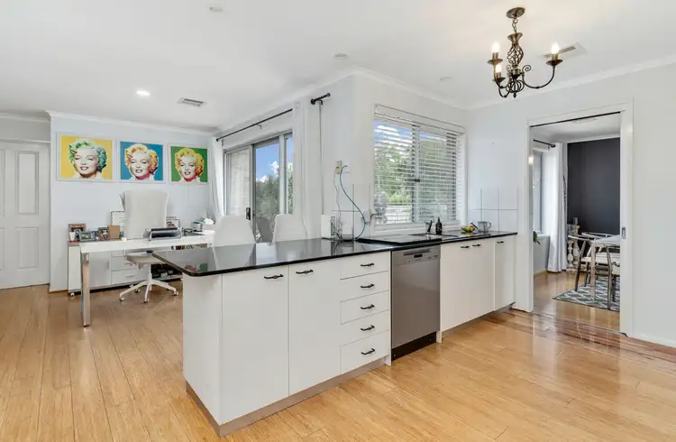 Sixth view of Homely house listing, 25 Kater Close, Macarthur ACT 2904