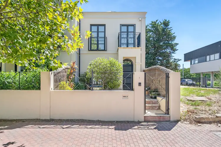 Main view of Homely townhouse listing, 1/8-10 King William Road, Wayville SA 5034