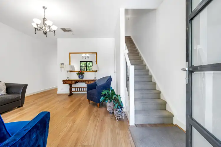 Second view of Homely townhouse listing, 1/8-10 King William Road, Wayville SA 5034