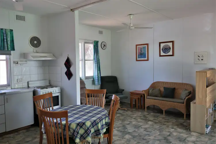 Second view of Homely house listing, 7/78 Maidstone Crescent, Exmouth WA 6707
