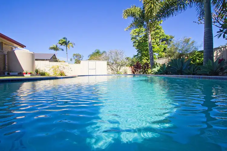 Main view of Homely house listing, 36 Harran Street, Southport QLD 4215
