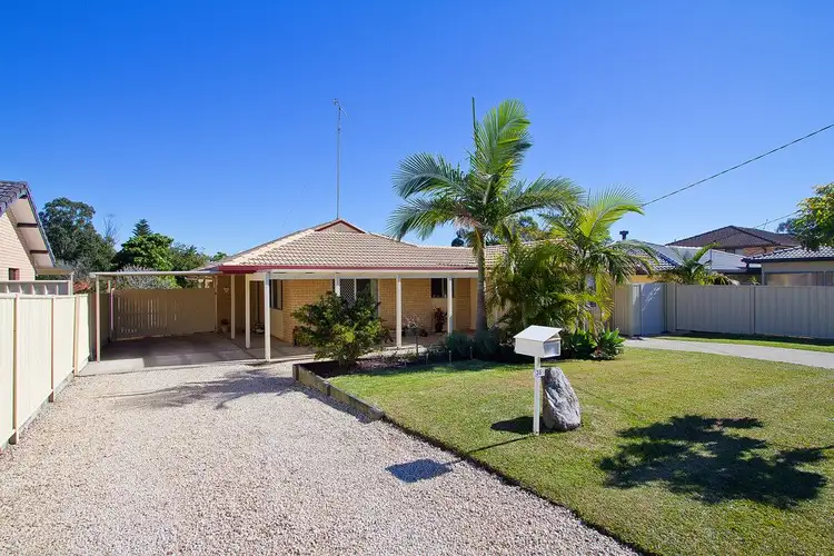 Second view of Homely house listing, 36 Harran Street, Southport QLD 4215