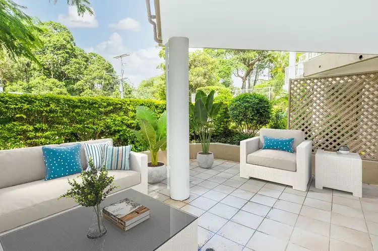 1/19 Heath Street, Southport QLD 4215