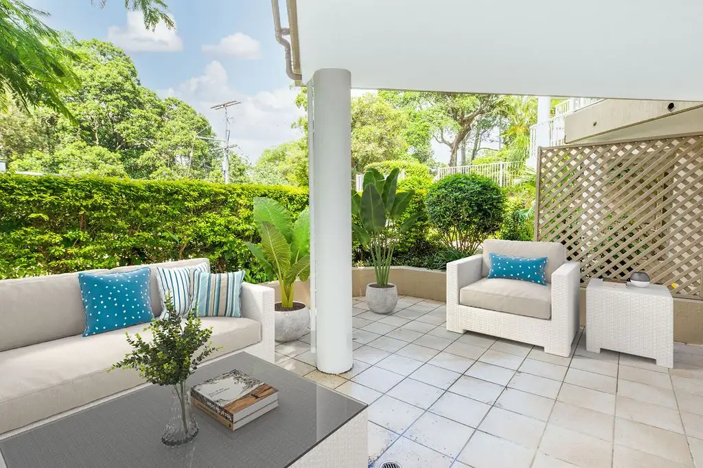 Main view of Homely apartment listing, 1/19 Heath Street, Southport QLD 4215