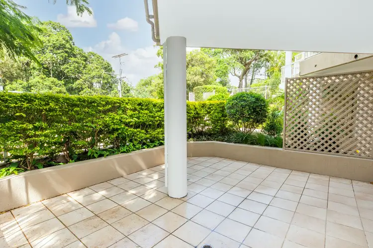 Fifth view of Homely apartment listing, 1/19 Heath Street, Southport QLD 4215