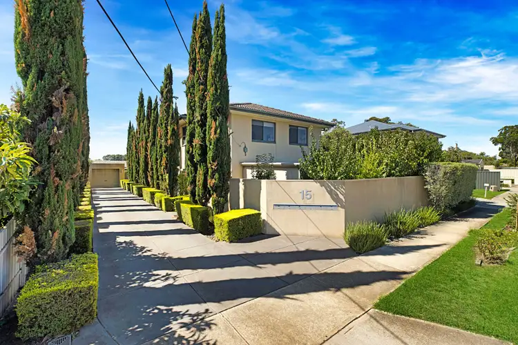 Main view of Homely unit listing, 6/15 Galway Avenue, Marleston SA 5033