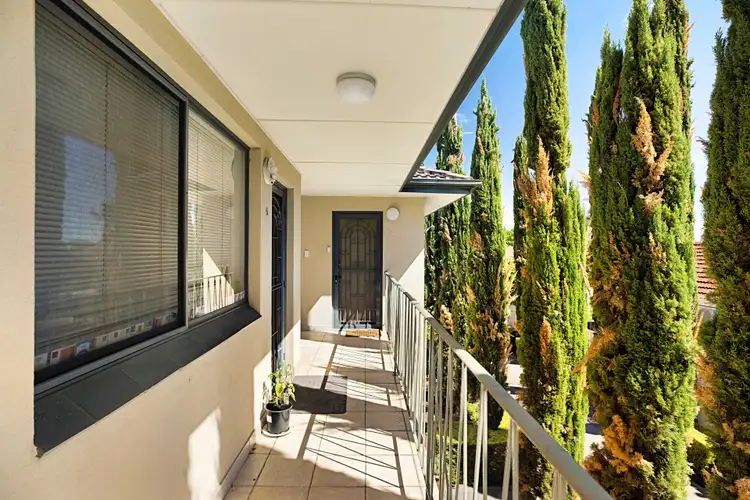 Third view of Homely unit listing, 6/15 Galway Avenue, Marleston SA 5033