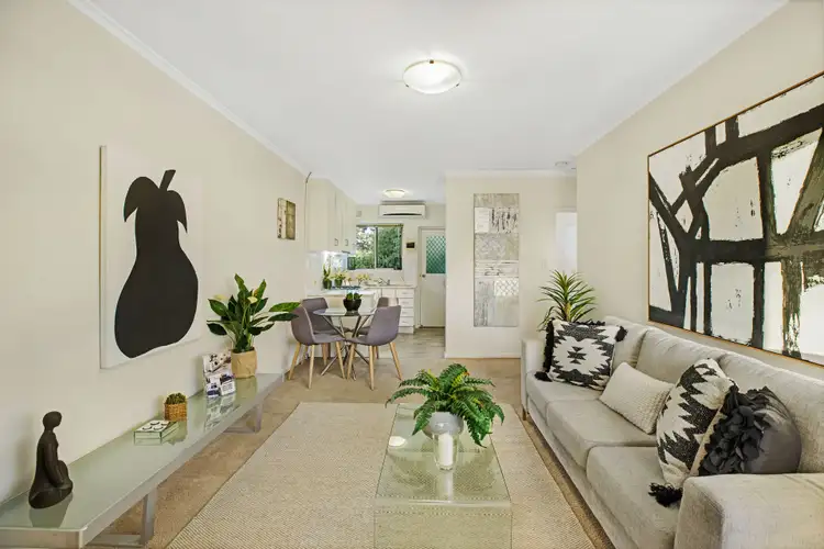Fifth view of Homely unit listing, 6/15 Galway Avenue, Marleston SA 5033