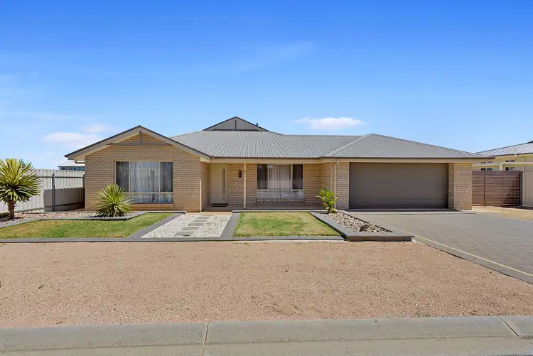 9 Stevens Drive, North Beach SA 5556