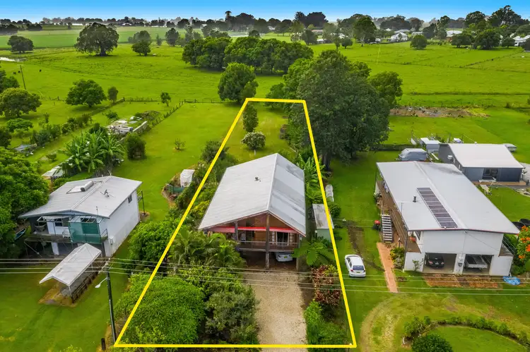 54 River Street, Brushgrove NSW 2460
