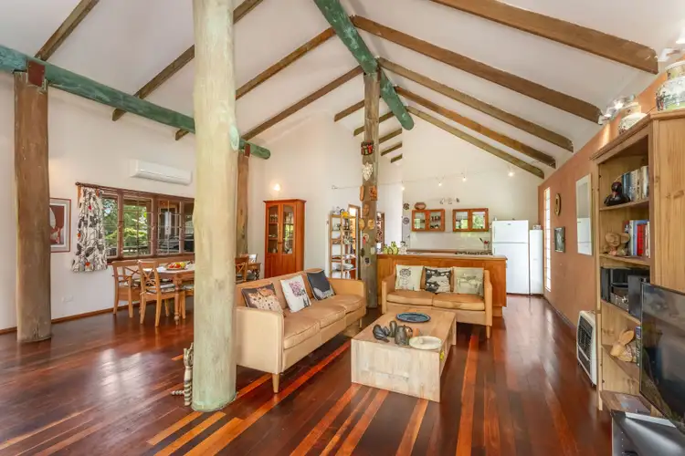 Sixth view of Homely house listing, 54 River Street, Brushgrove NSW 2460