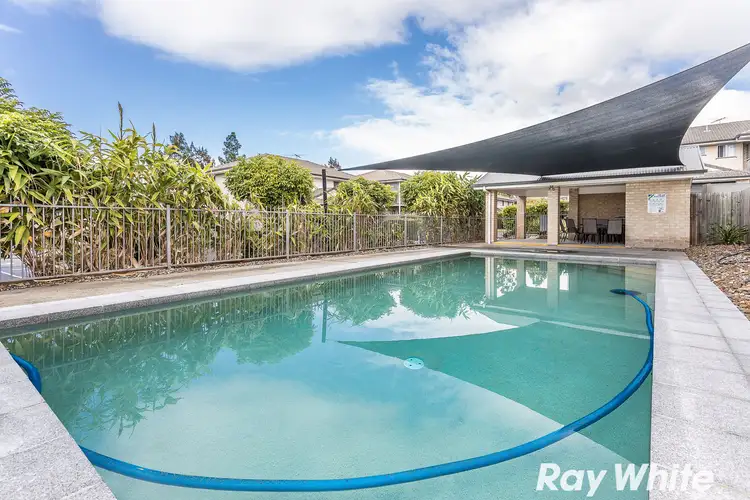 Second view of Homely townhouse listing, 14/113 Castle Hill Drive, Murrumba Downs QLD 4503