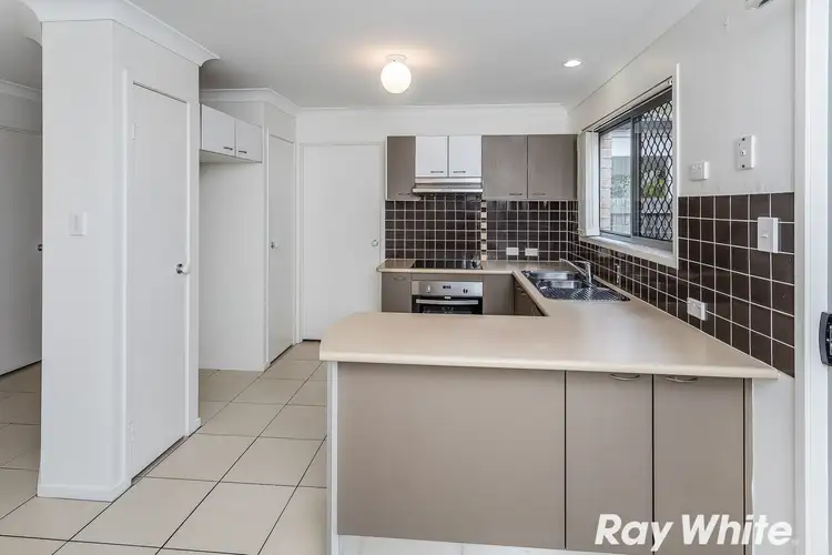 Sixth view of Homely townhouse listing, 14/113 Castle Hill Drive, Murrumba Downs QLD 4503