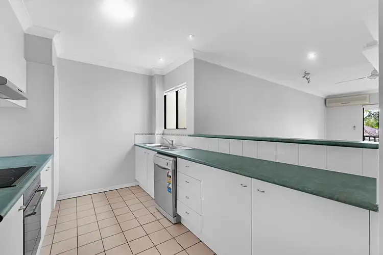 Second view of Homely apartment listing, 10/139 Lytton Road  (Cnr Walter Avenue), East Brisbane QLD 4169
