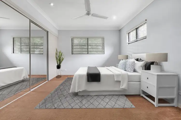 Fourth view of Homely apartment listing, 10/139 Lytton Road  (Cnr Walter Avenue), East Brisbane QLD 4169