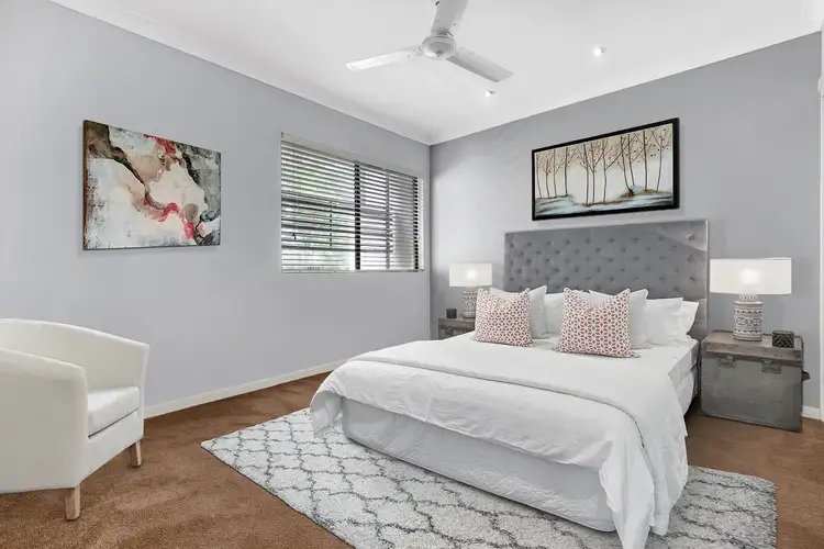 Sixth view of Homely apartment listing, 10/139 Lytton Road  (Cnr Walter Avenue), East Brisbane QLD 4169