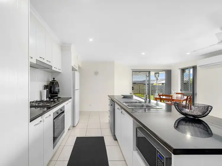 Main view of Homely house listing, 7 Cowrie Crescent, Burpengary East QLD 4505