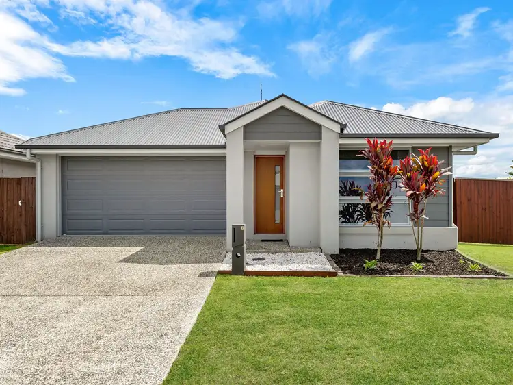 Second view of Homely house listing, 7 Cowrie Crescent, Burpengary East QLD 4505