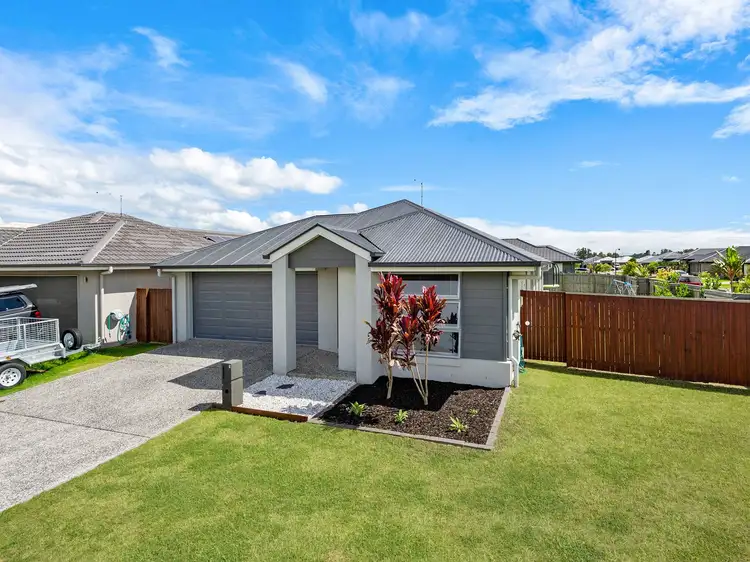 Third view of Homely house listing, 7 Cowrie Crescent, Burpengary East QLD 4505