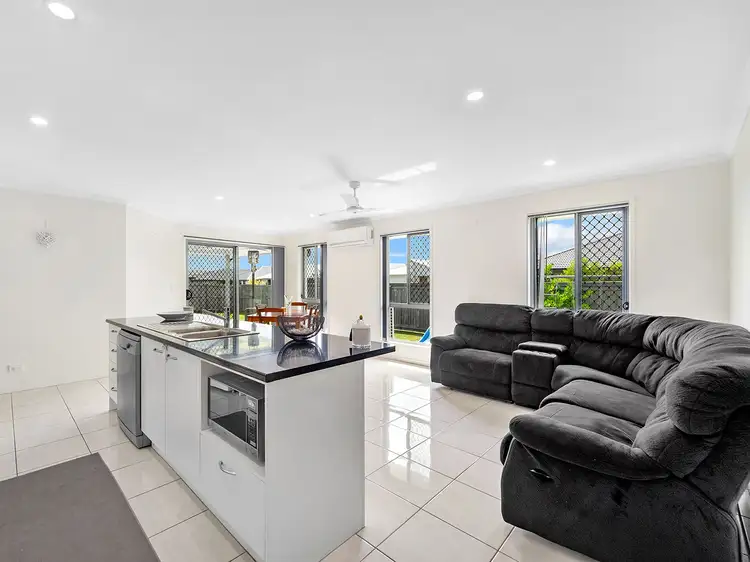 Fifth view of Homely house listing, 7 Cowrie Crescent, Burpengary East QLD 4505