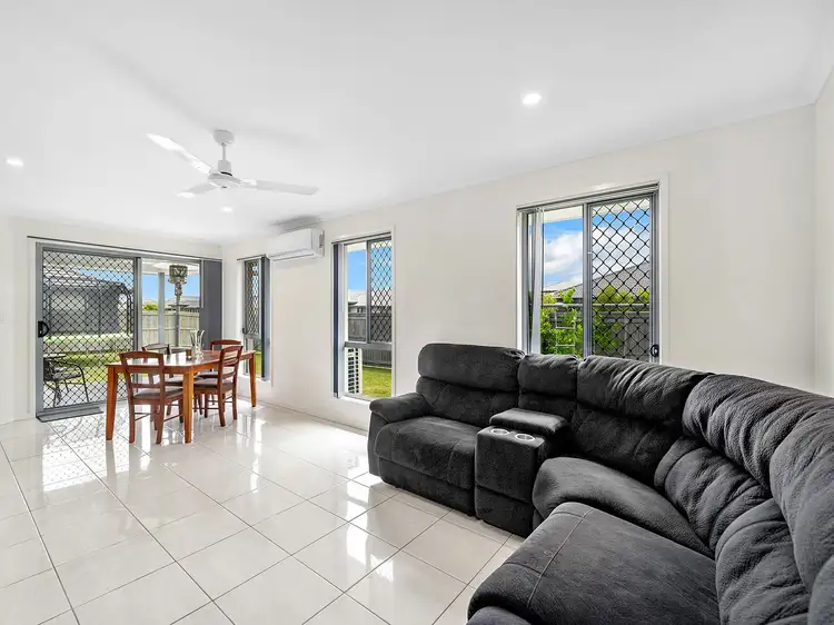 Sixth view of Homely house listing, 7 Cowrie Crescent, Burpengary East QLD 4505