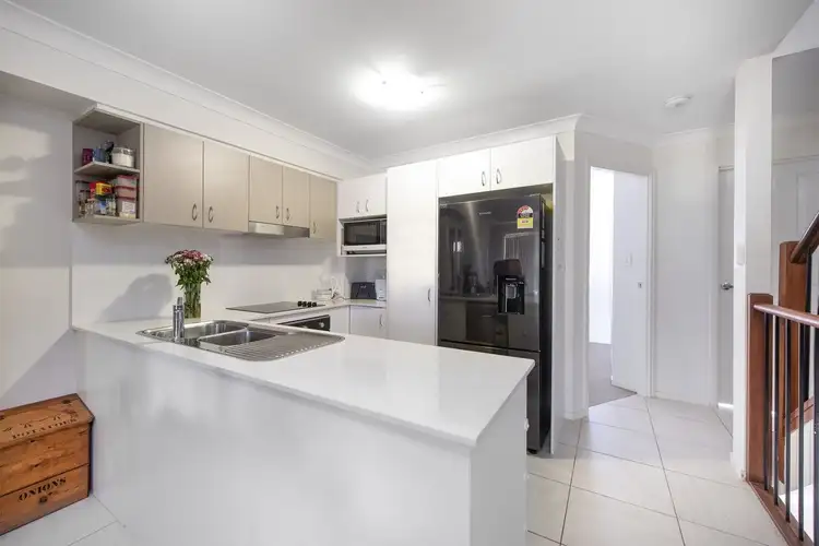 Second view of Homely townhouse listing, 13/125 Orchard Road, Richlands QLD 4077