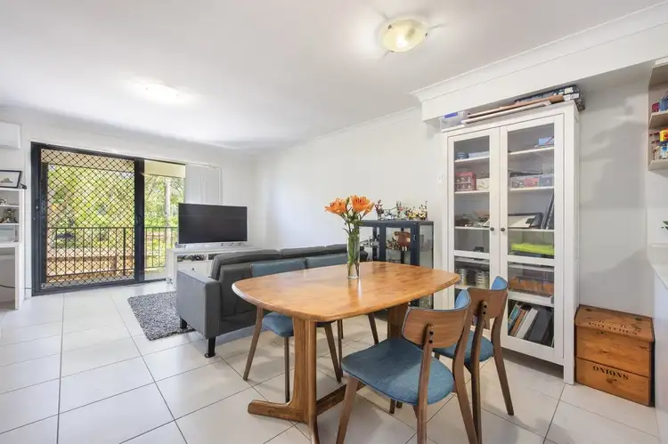 Third view of Homely townhouse listing, 13/125 Orchard Road, Richlands QLD 4077