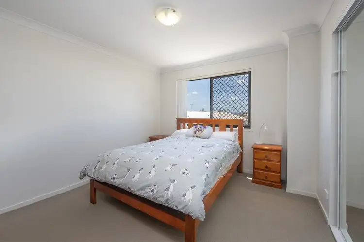 Fifth view of Homely townhouse listing, 13/125 Orchard Road, Richlands QLD 4077