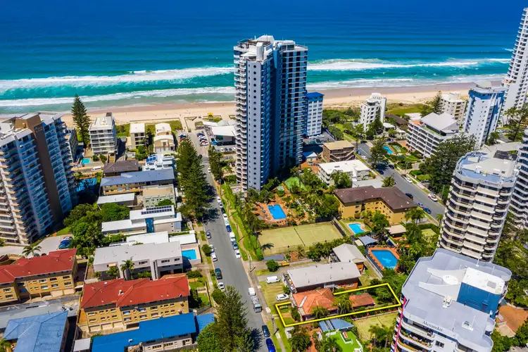 26 Thornton Street, Surfers Paradise QLD 4217