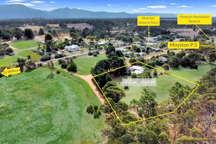 39 School Street, Moyston VIC 3377