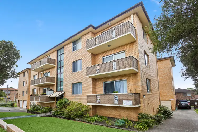 2/58-64 Ocean Street, Penshurst NSW 2222