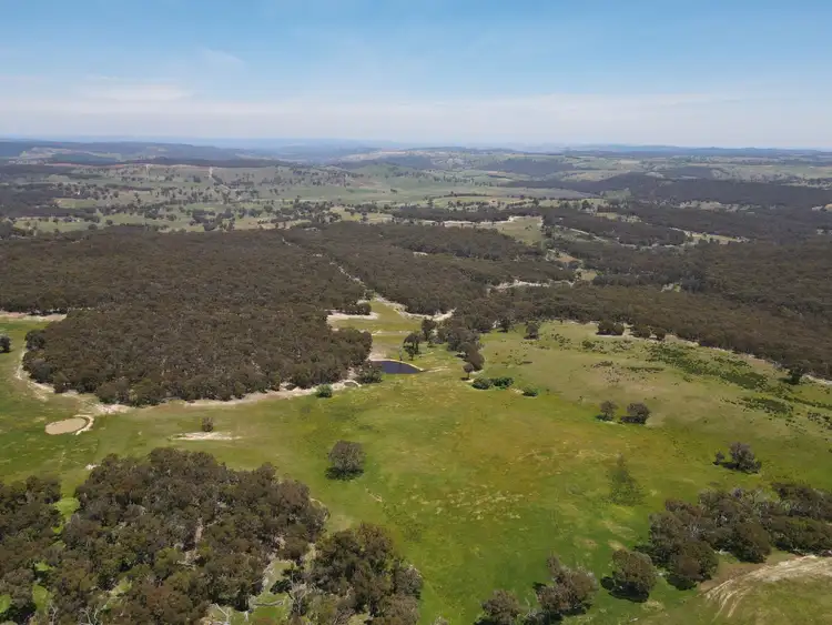 Fourth view of Homely rural property listing, 1562 Triangle Flat Road, Triangle Flat NSW 2795