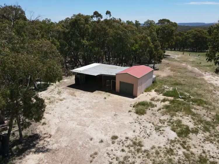 Seventh view of Homely rural property listing, 1562 Triangle Flat Road, Triangle Flat NSW 2795