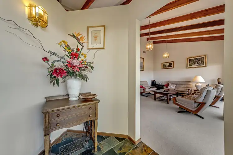 Third view of Homely townhouse listing, 1/7 Mugglestone Place, Bruce ACT 2617