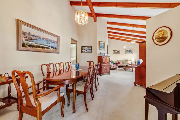 Fifth view of Homely townhouse listing, 1/7 Mugglestone Place, Bruce ACT 2617