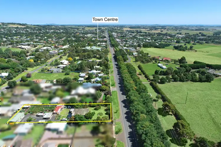 Second view of Homely house listing, 15 Manifold Street, Camperdown VIC 3260