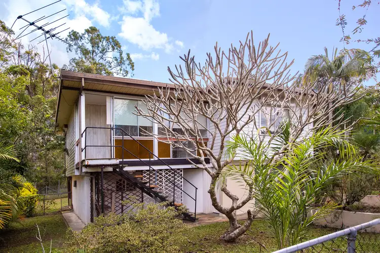 Second view of Homely house listing, 63 Poplar Avenue, Woodridge QLD 4114