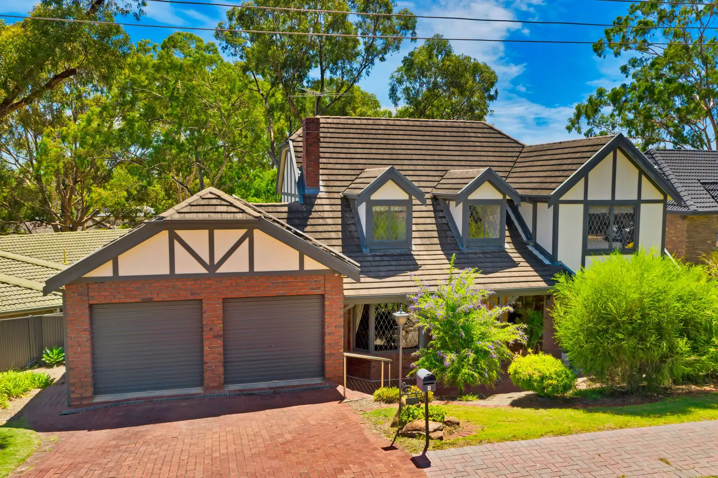 Main view of Homely house listing, 1 Ayrbank Avenue, Stonyfell SA 5066