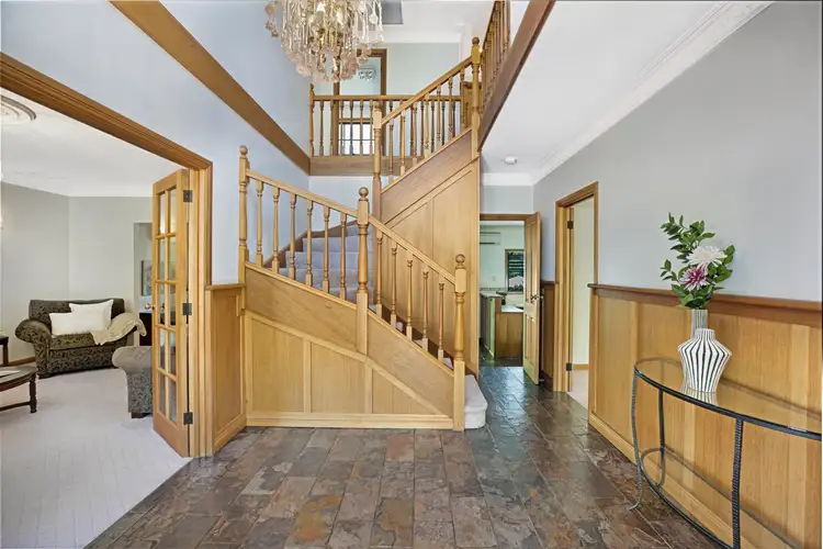 Second view of Homely house listing, 1 Ayrbank Avenue, Stonyfell SA 5066