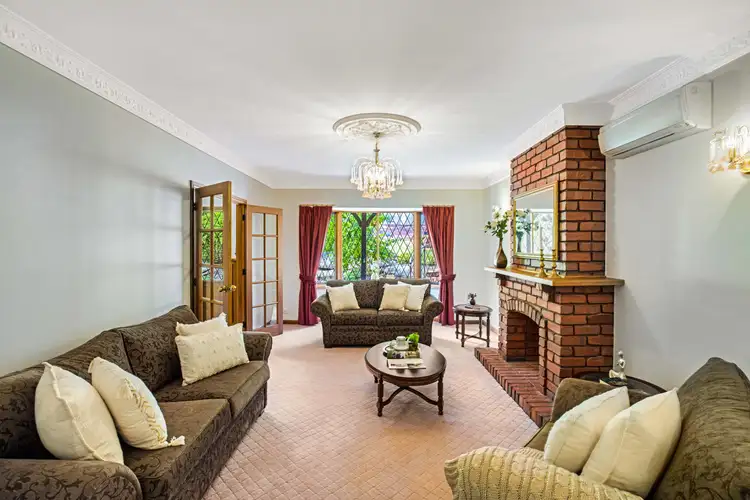 Fourth view of Homely house listing, 1 Ayrbank Avenue, Stonyfell SA 5066